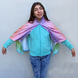 PONCHOMANTA GRANDE - DREAM BIG